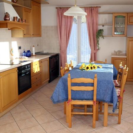 몰베노 Casa Angelo 아파트 외부 사진