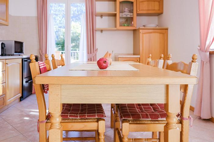 몰베노 Casa Angelo 아파트 외부 사진