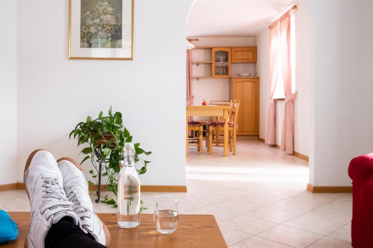 몰베노 Casa Angelo 아파트 외부 사진