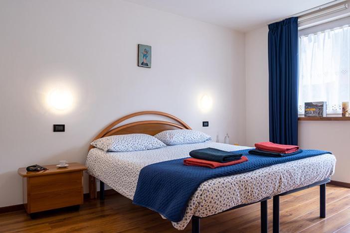 몰베노 Casa Angelo 아파트 외부 사진