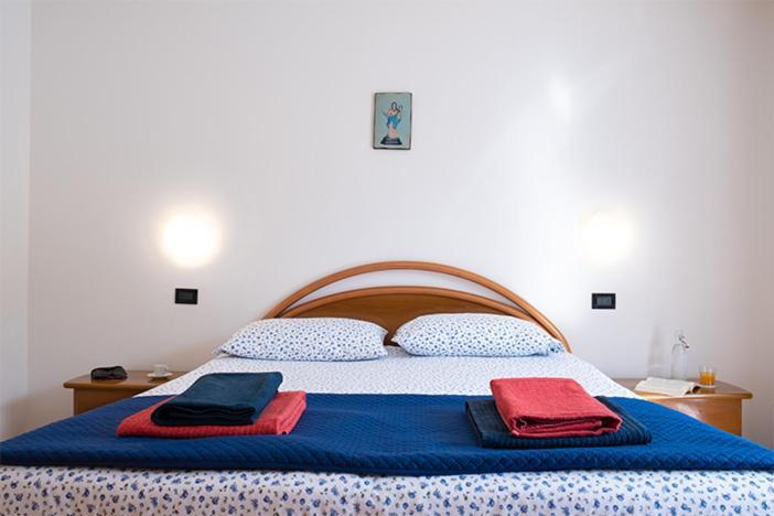 몰베노 Casa Angelo 아파트 외부 사진