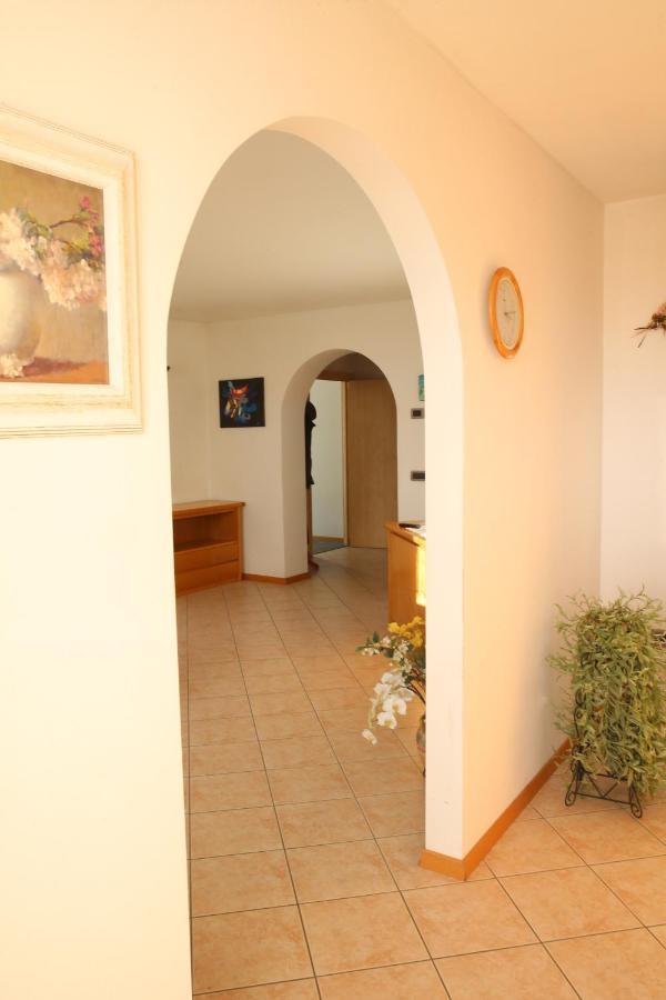 몰베노 Casa Angelo 아파트 외부 사진